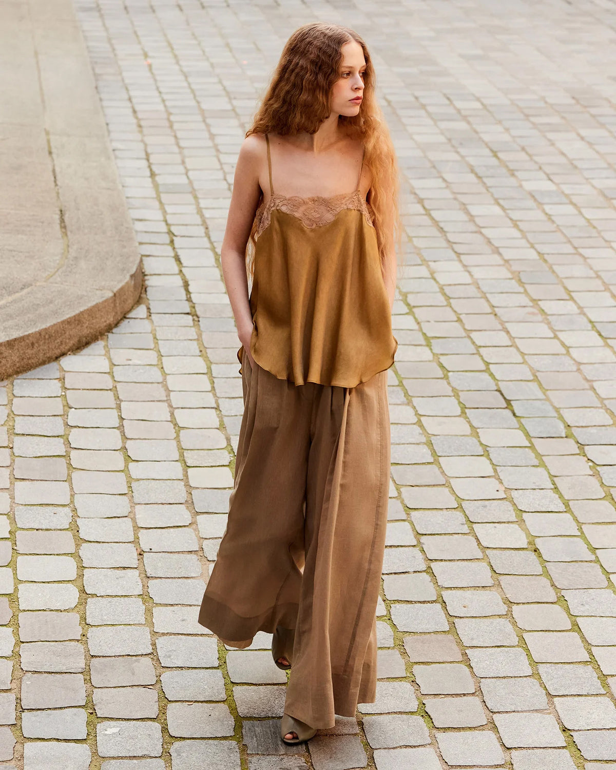 Light Brown