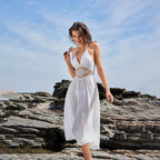 Beach Dress One-piece Swimwear