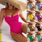 One-piece Swimwear