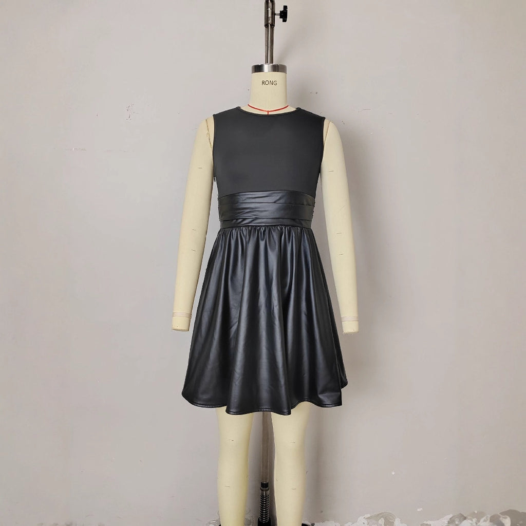 Women's Sleeveless Dress