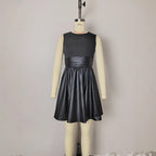Women's Sleeveless Dress