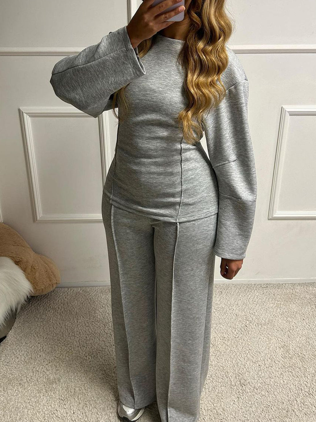 Gray