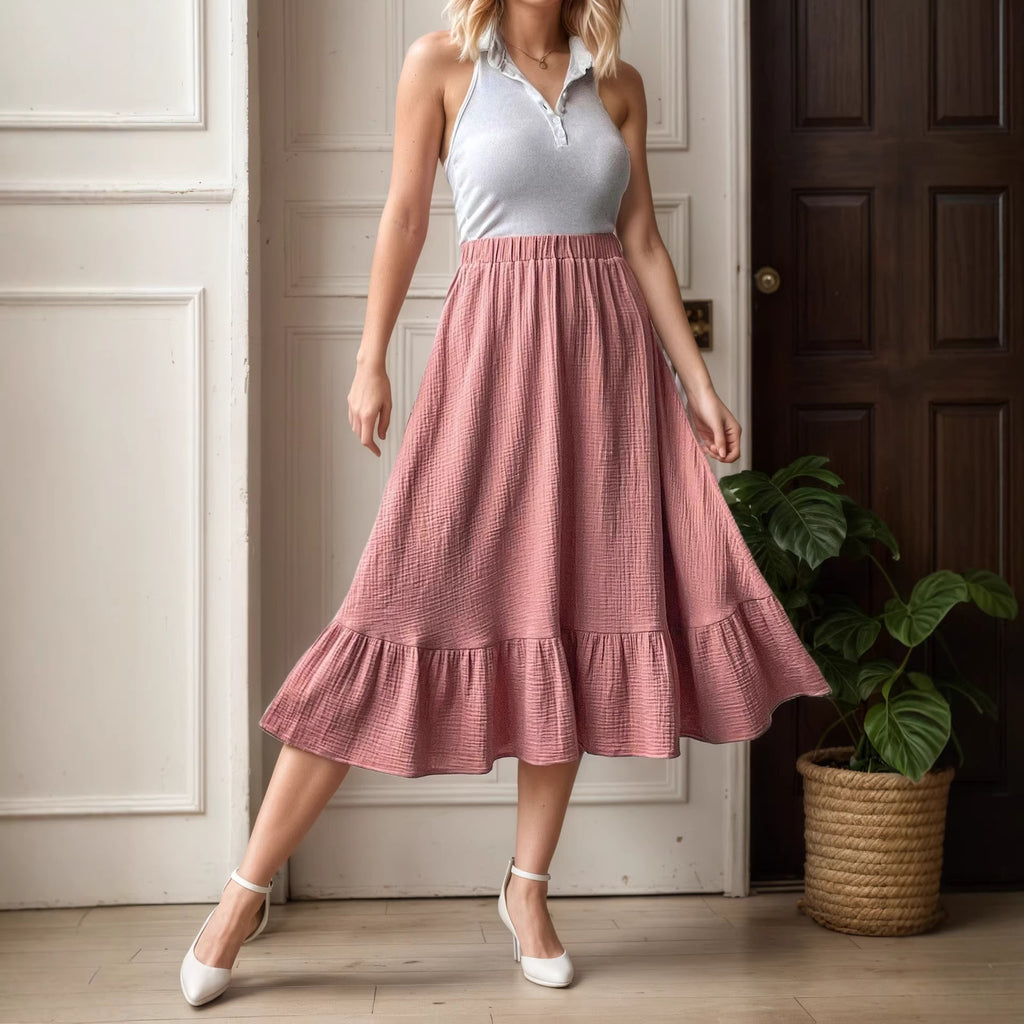 Coral Pink