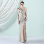 Apricot silver