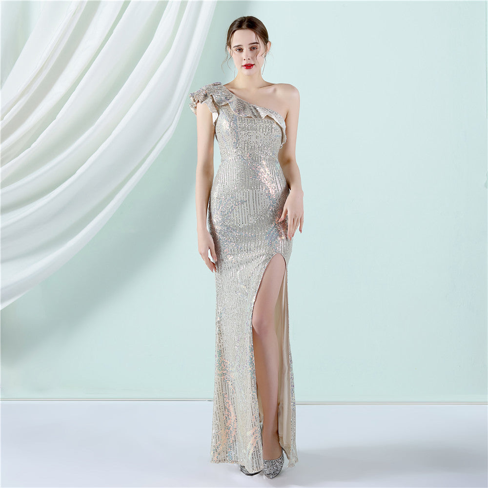 Apricot silver