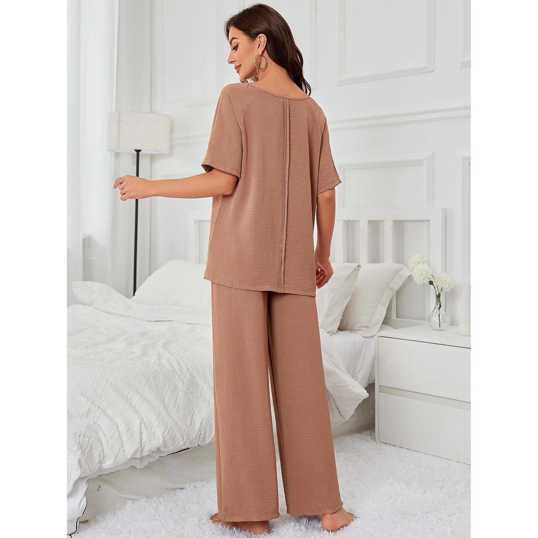 Home Pajamas Lingerie