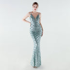 Lake Green