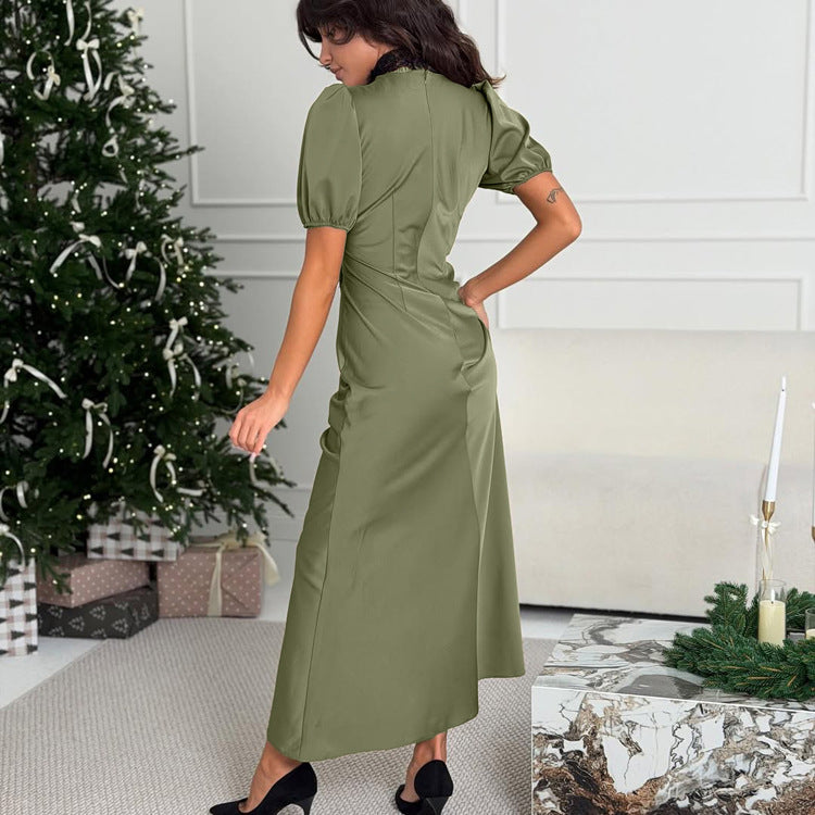 Women's Lace Dress