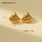 NMSE-D3510-1 Earrings