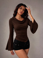 Red Coffee Color