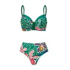 Split Swimsuit