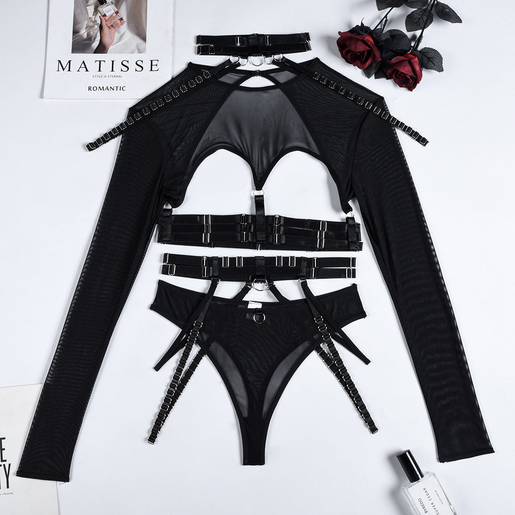 Three Underwear Lingerie