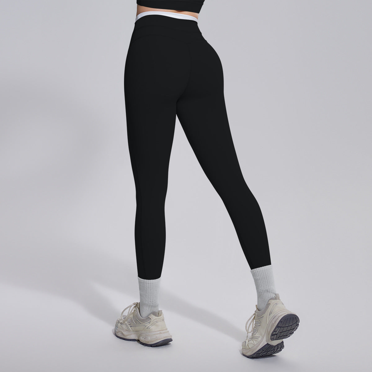 Premium Black