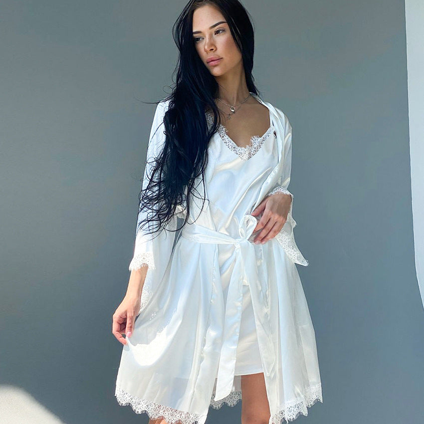 Comfortable Pajamas Lingerie
