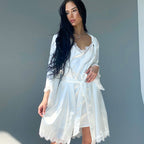 Comfortable Pajamas Lingerie