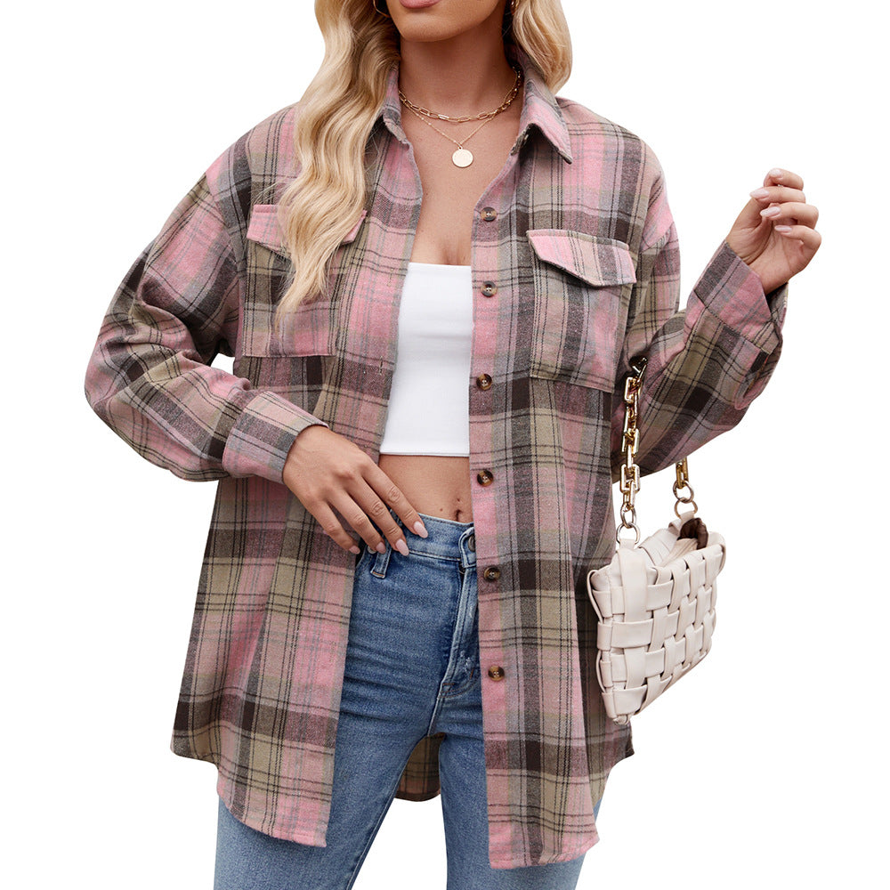 Light pink