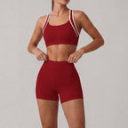 Dark Red