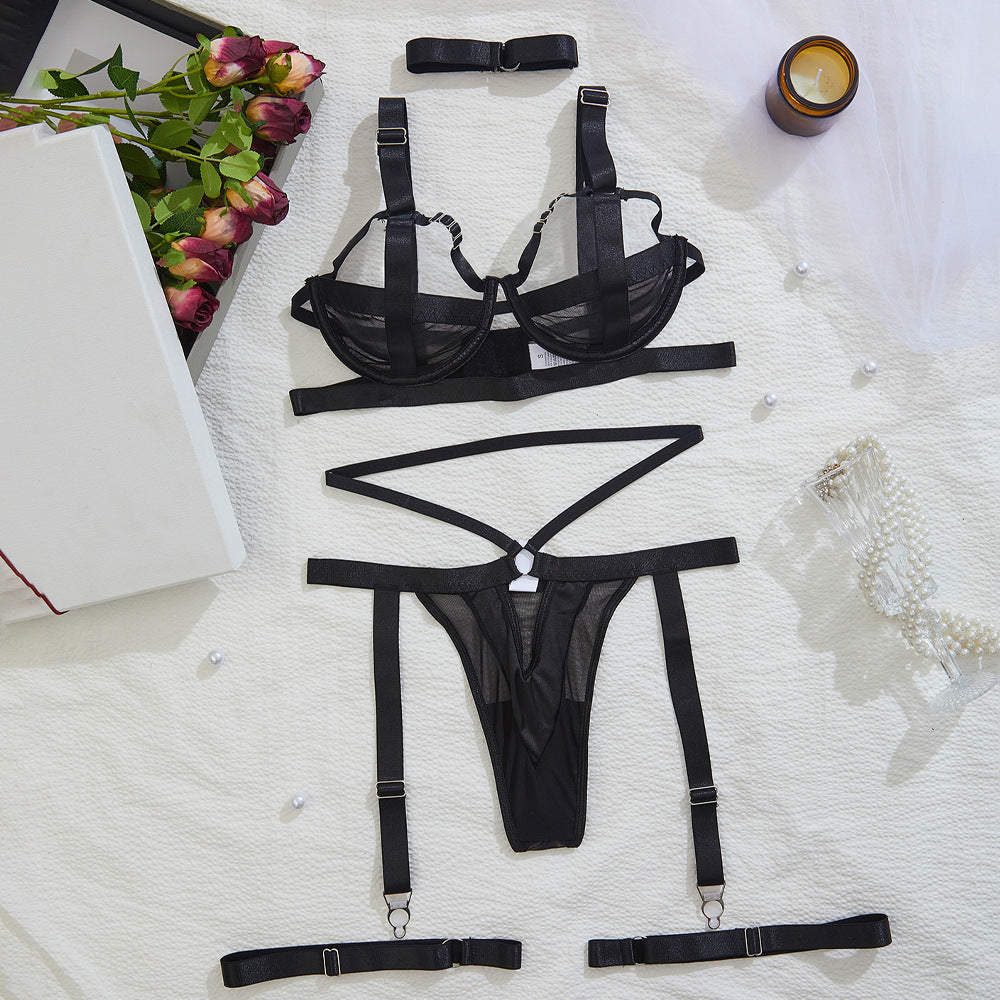 Five Suit Underwear Lingerie