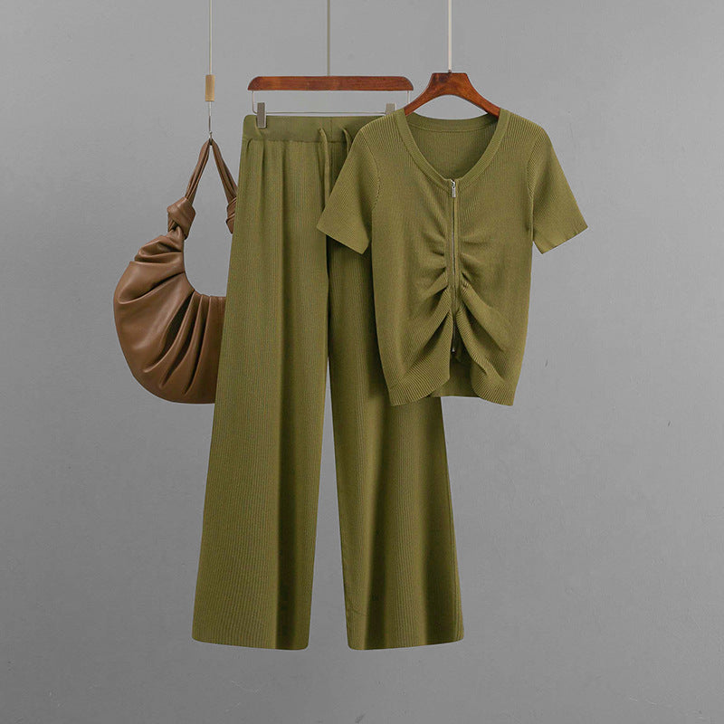 Olive Green