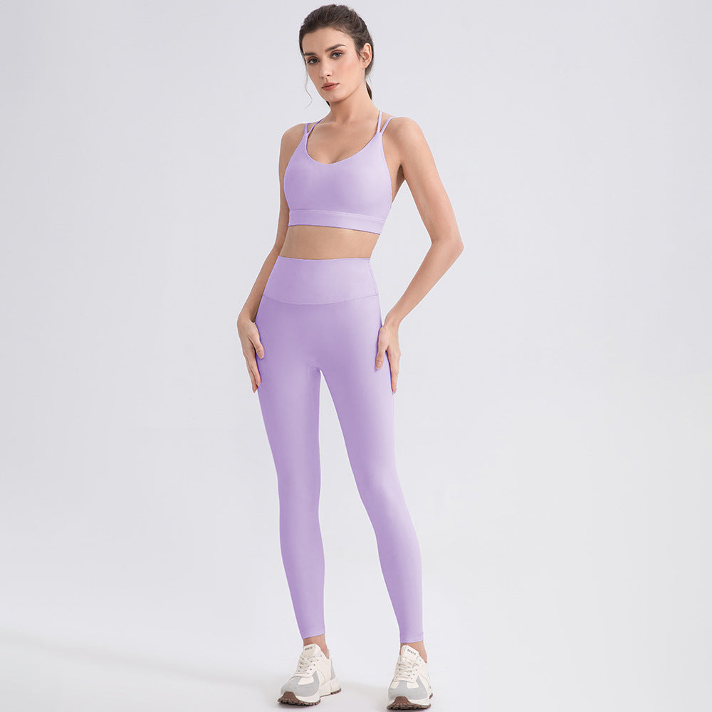 Soft Purple
