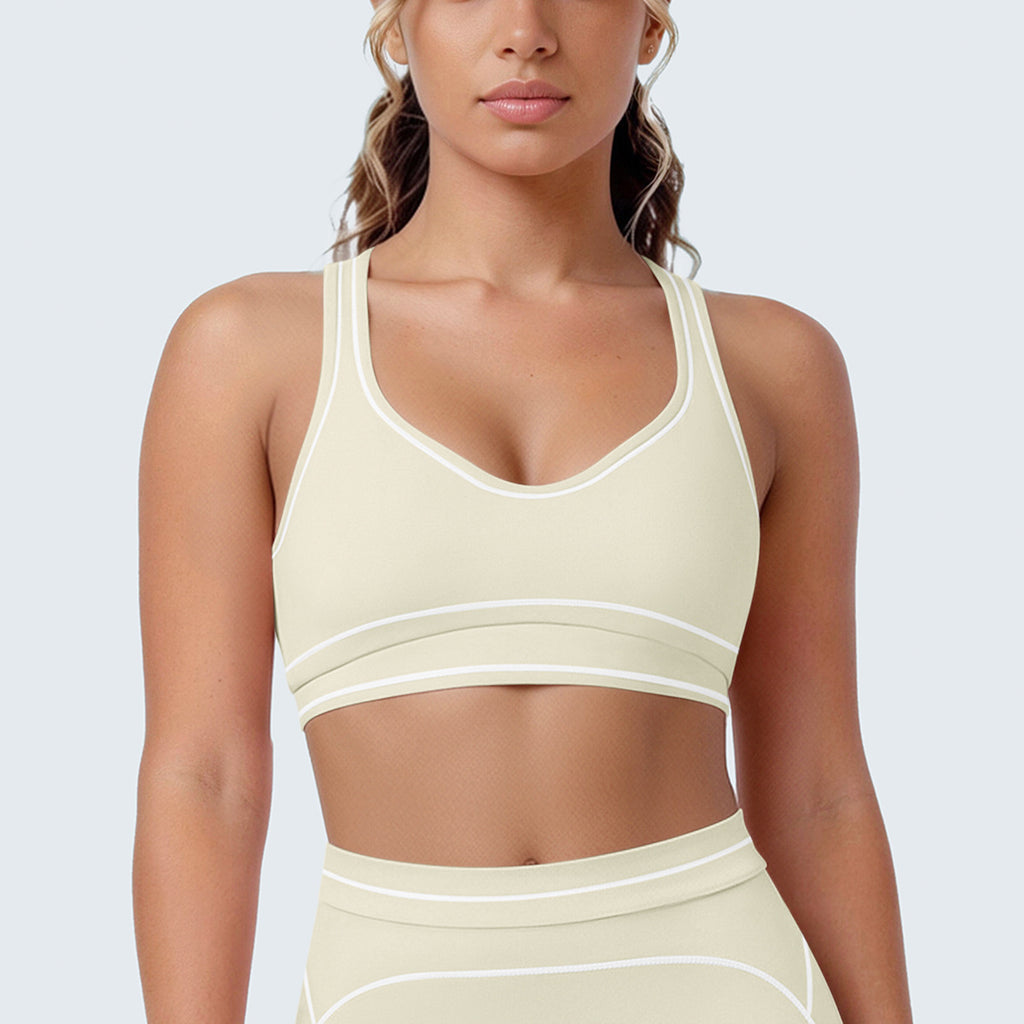 7153 Bra-Oat Apricot