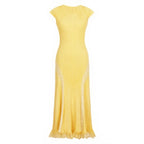 Yellow Long