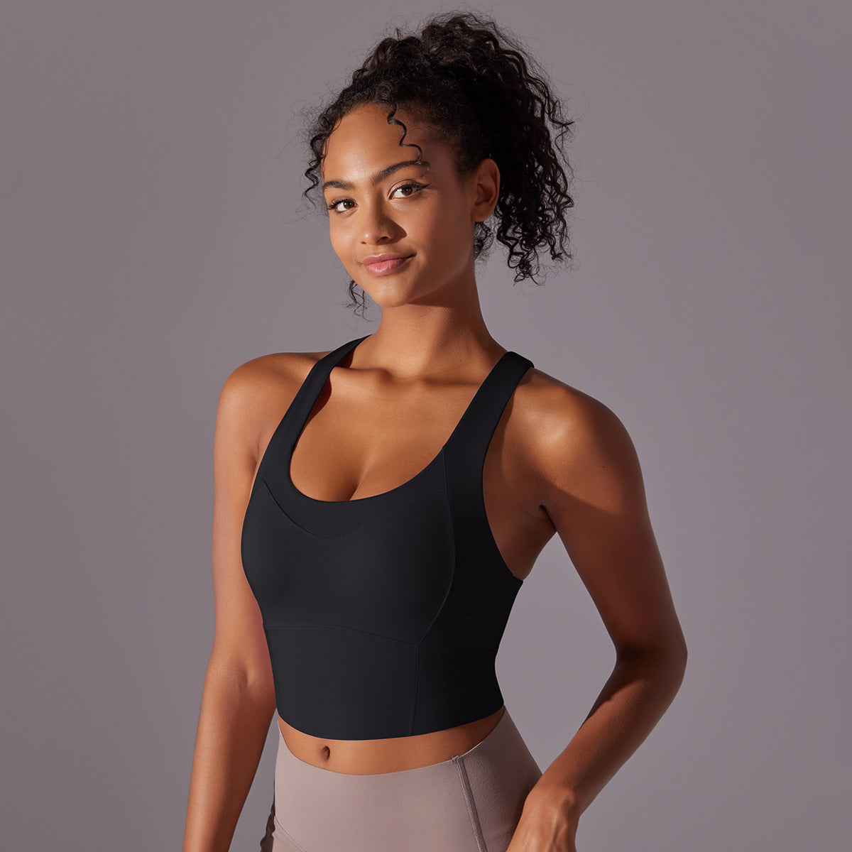 Bra-Black