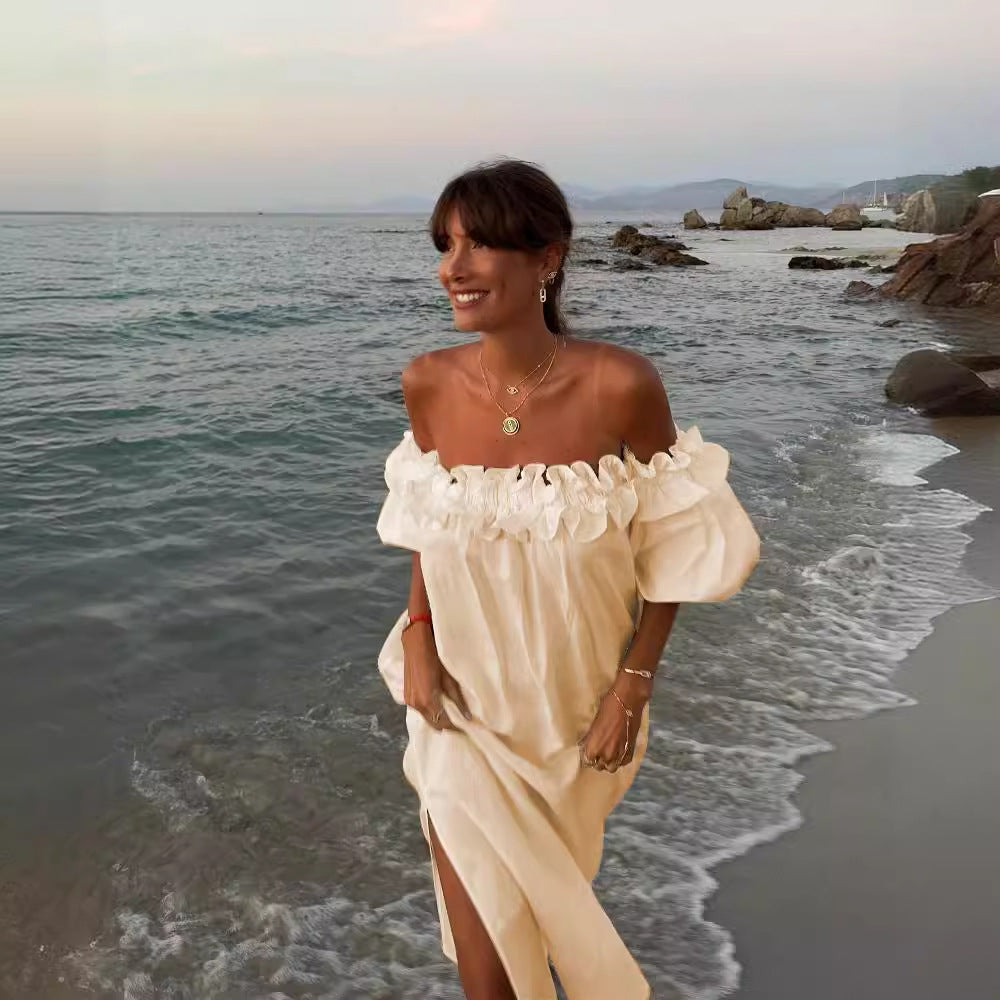 Women's Cotton Dress