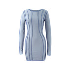 Blue Short