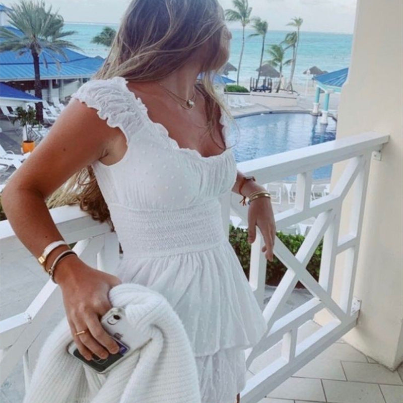 Ivory White