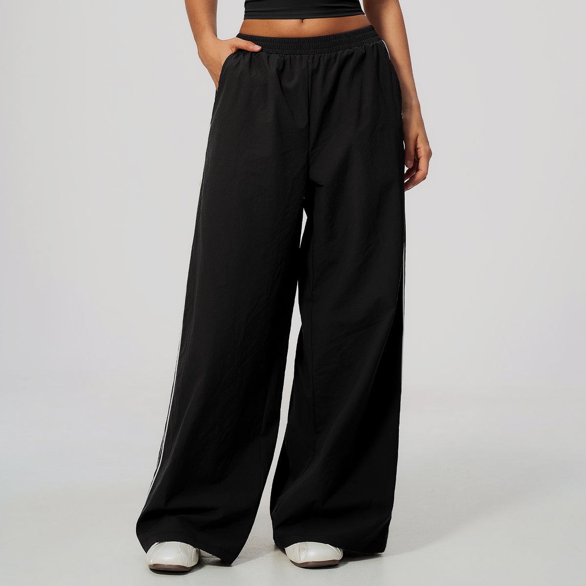 Advanced Black