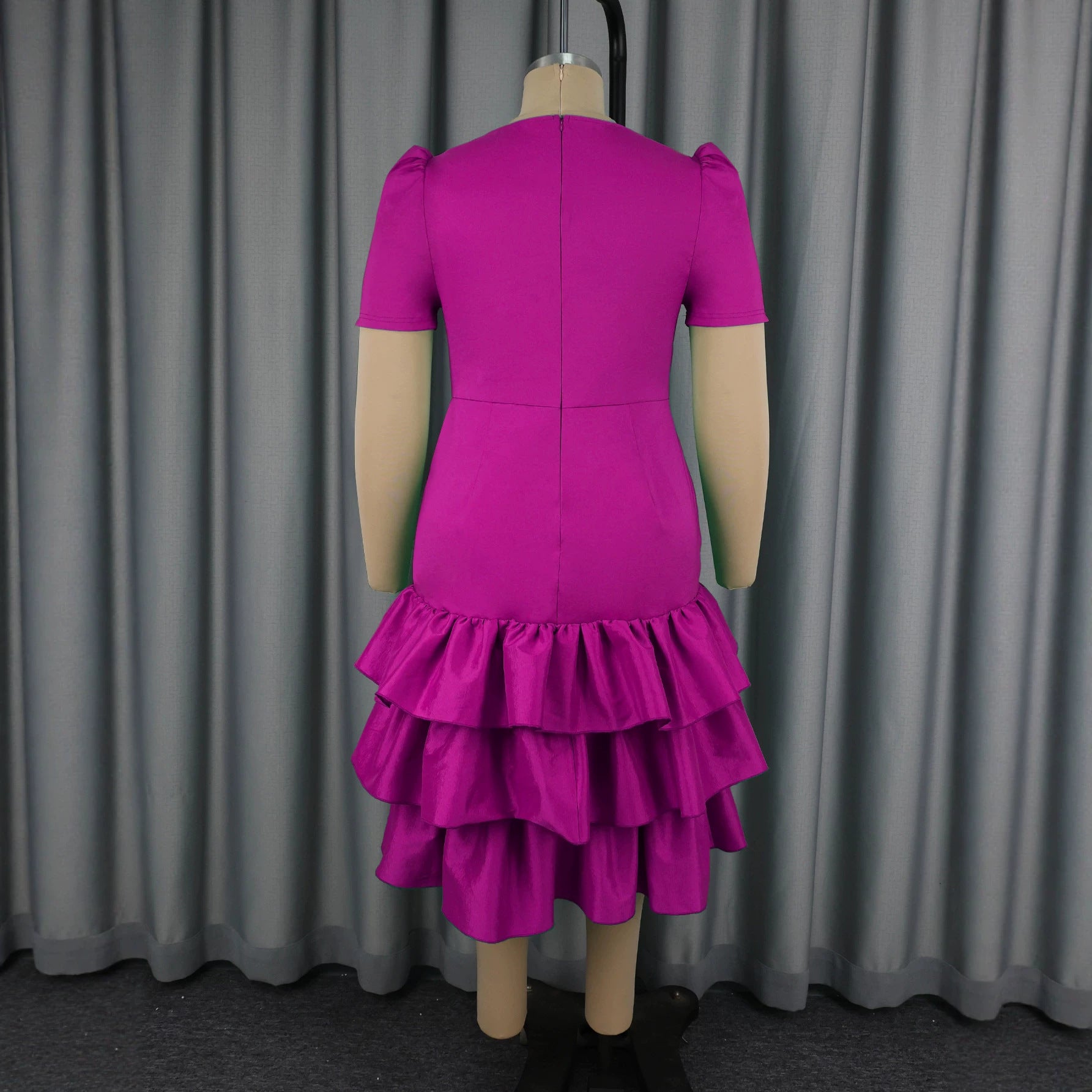 Women's Sheath Summer Dress