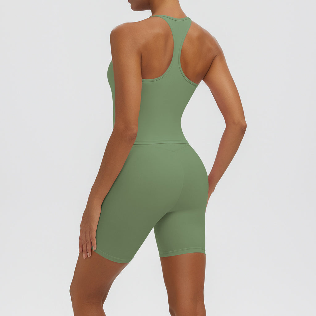 Cedar Green