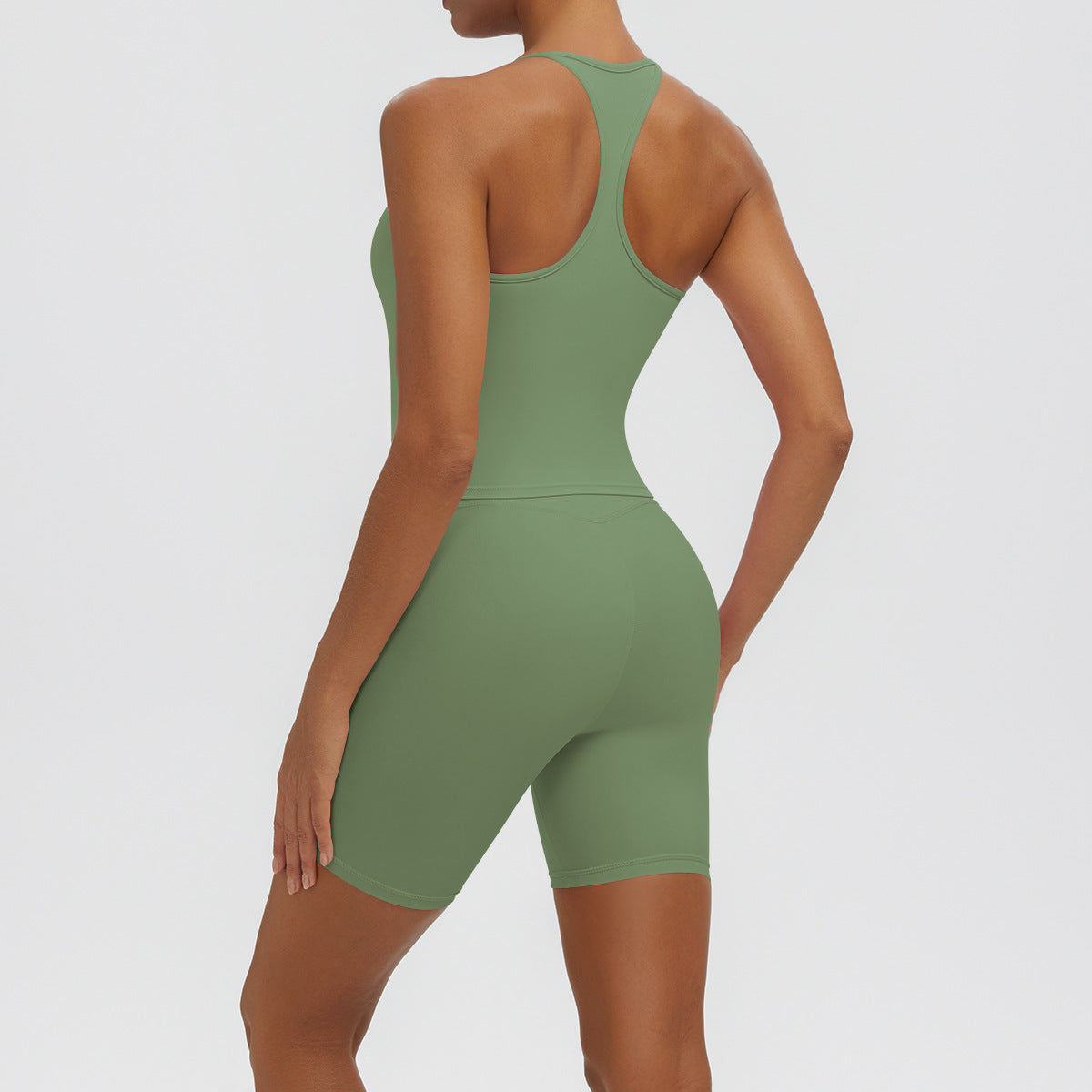Cedar Green