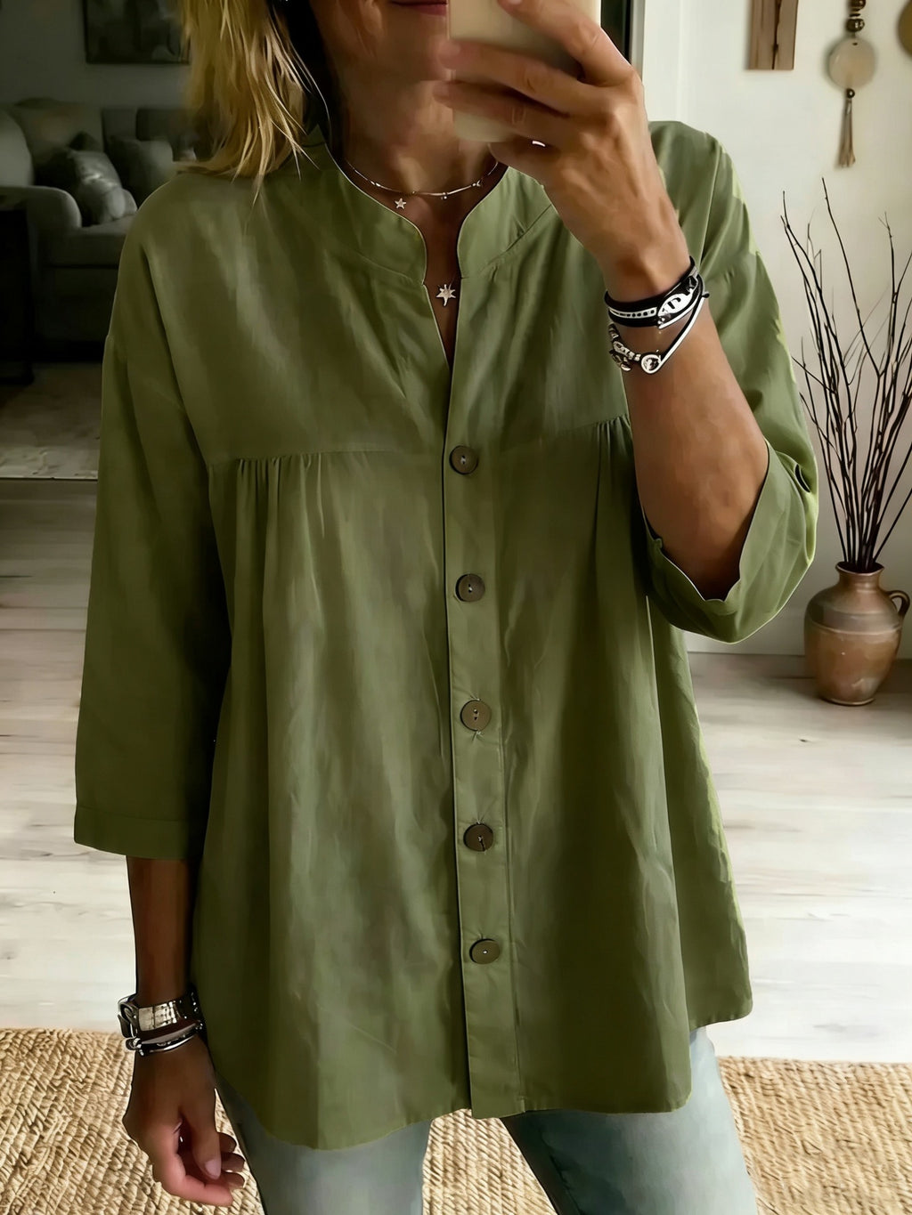Army Green