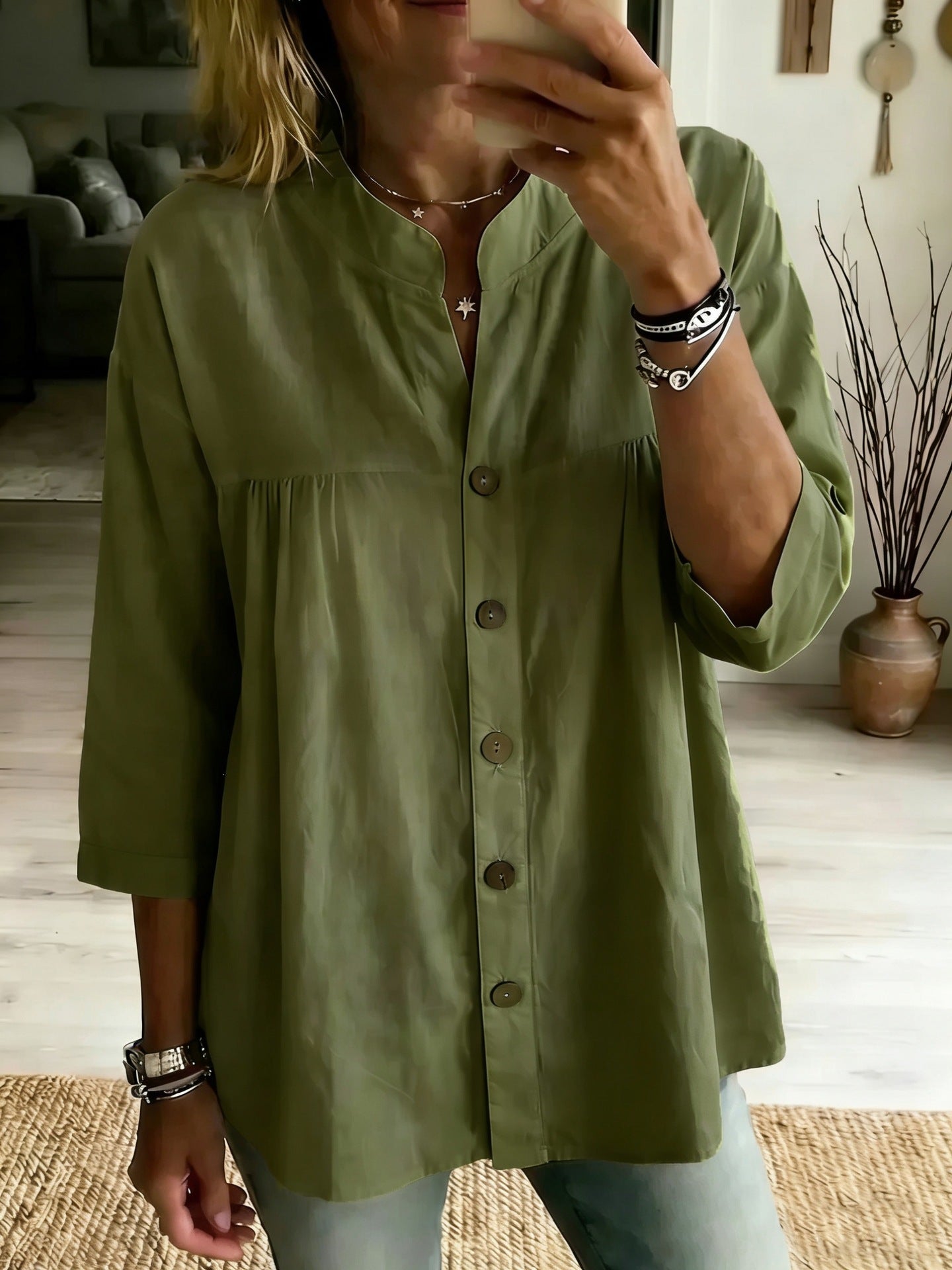 Army Green