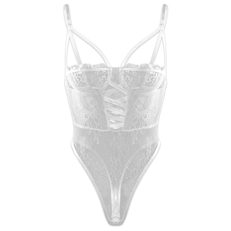 Body Shaping One-piece Swimwear