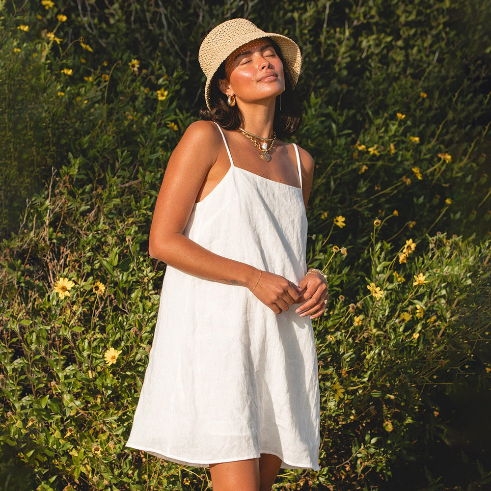 Women's Casual Summer Dress