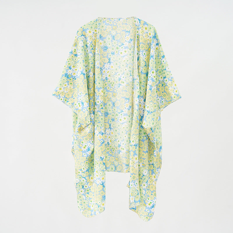 Light Green