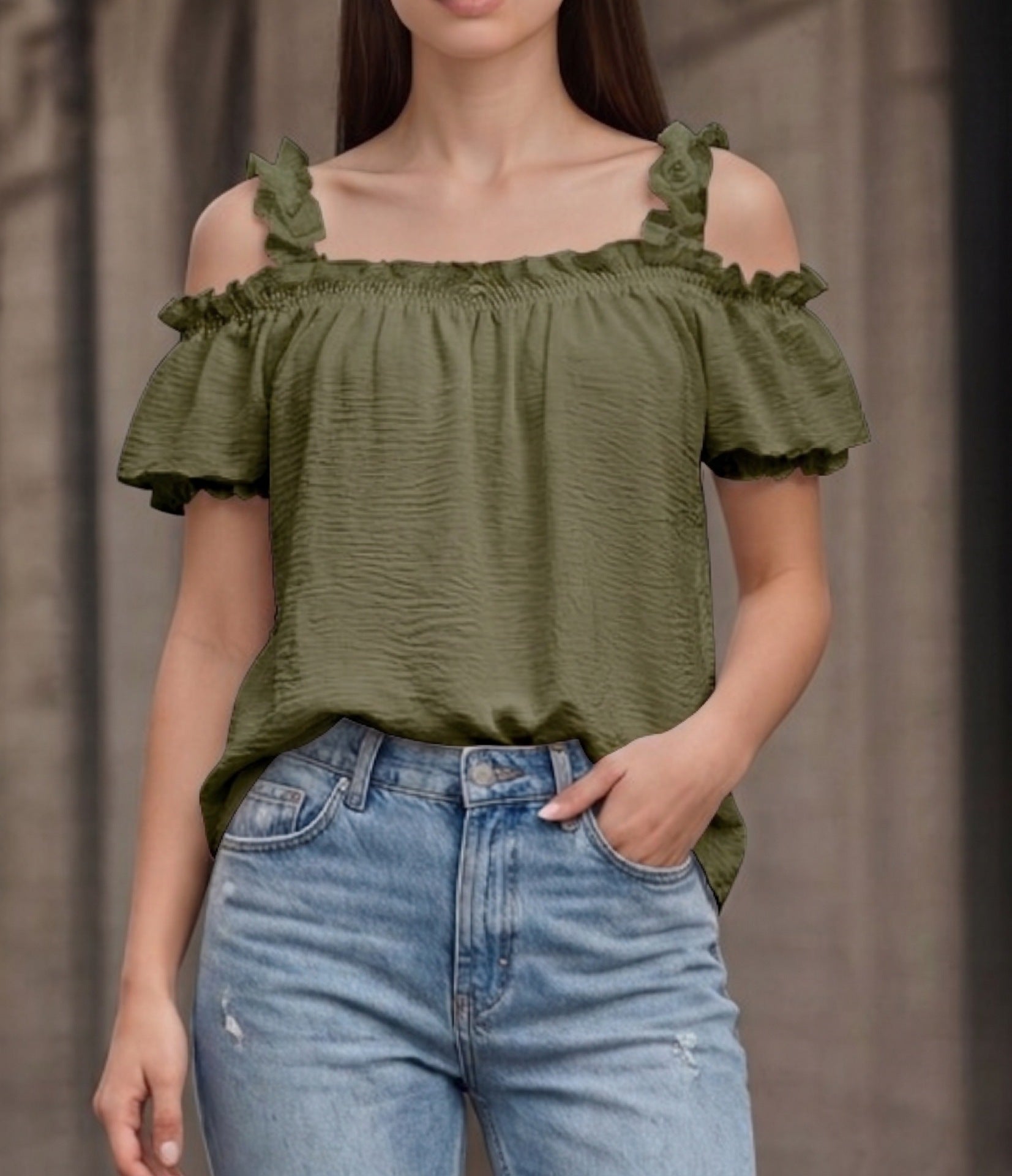 Army Green