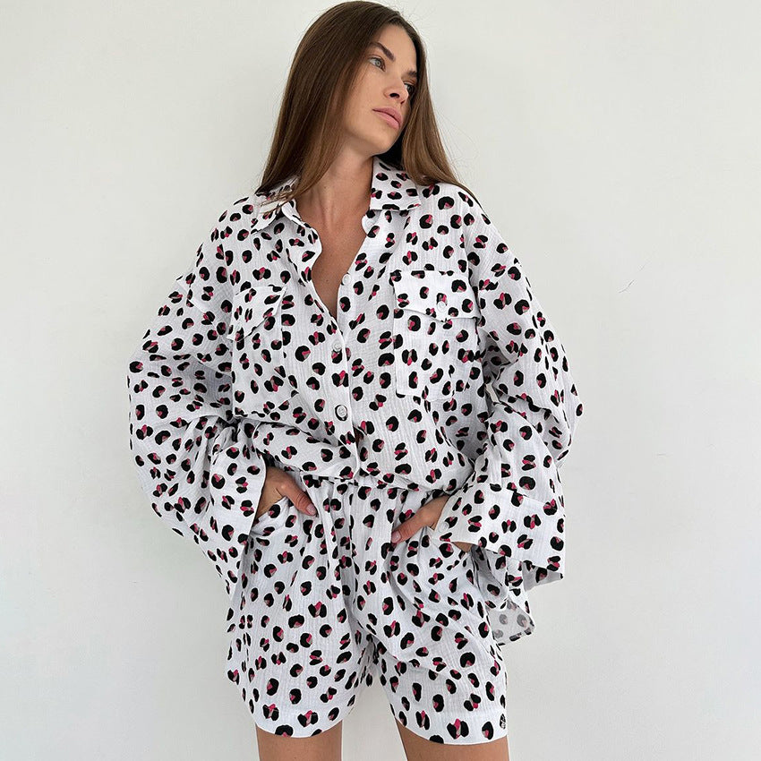 Red Printing