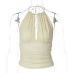 Pale Yellow