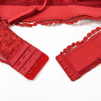 Weisi Silk Stockings Lingerie