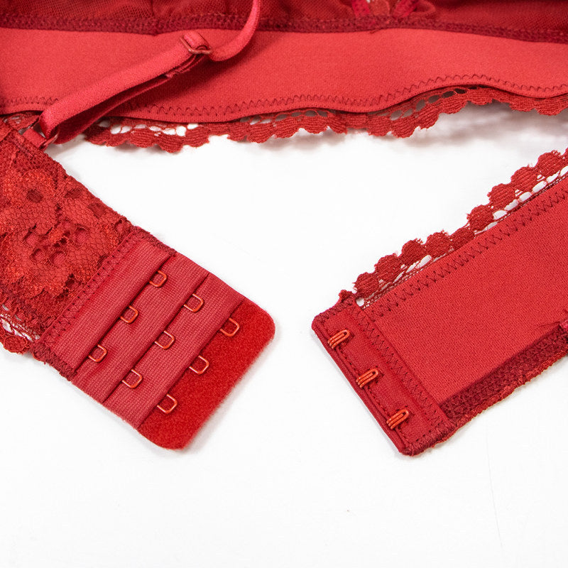 Weisi Silk Stockings Lingerie