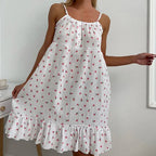 Sling Pajamas Lingerie