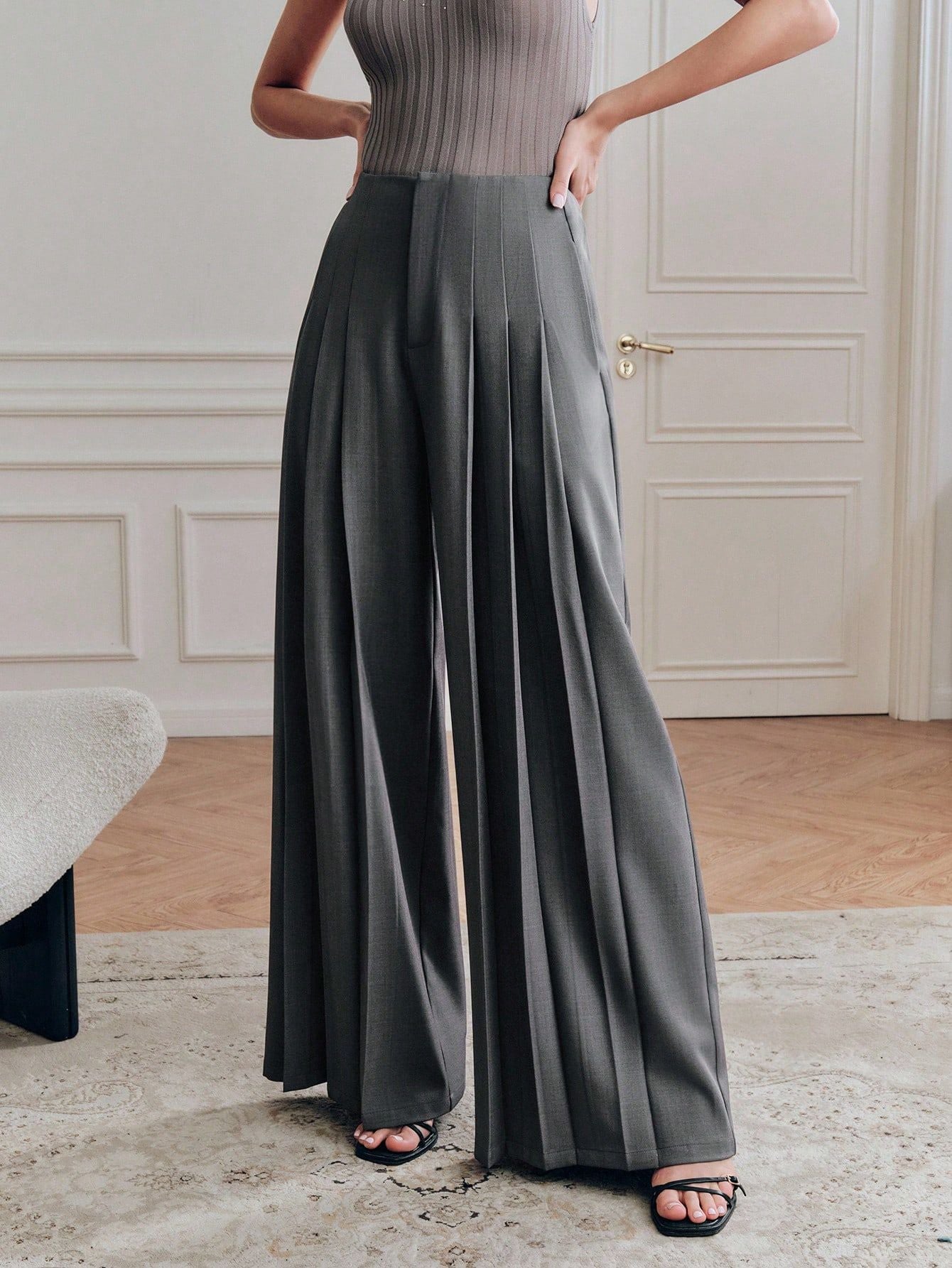 Gray