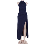 Purplish blue