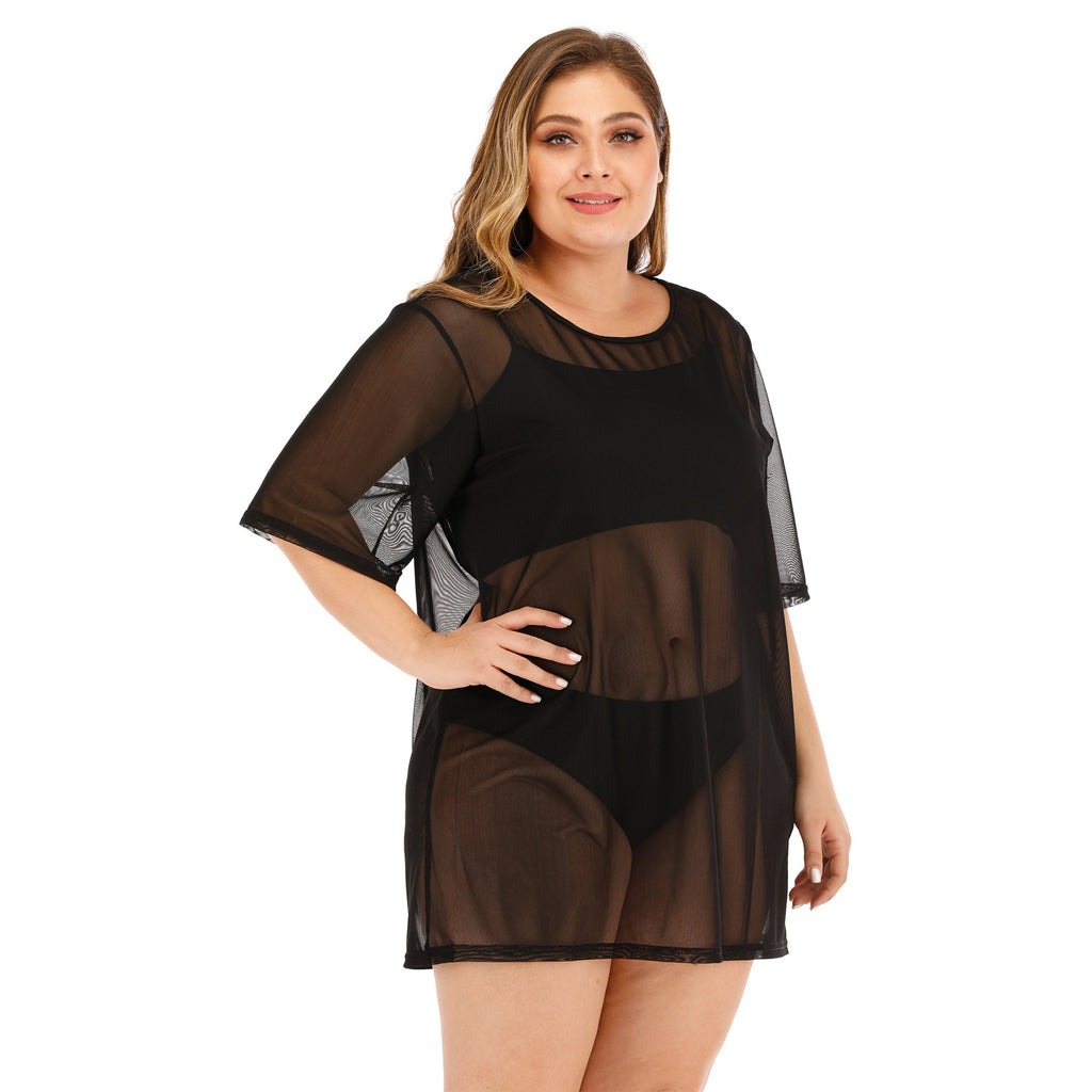Women's Plus Size Dress