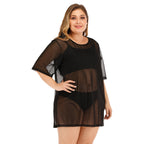 Women's Plus Size Dress