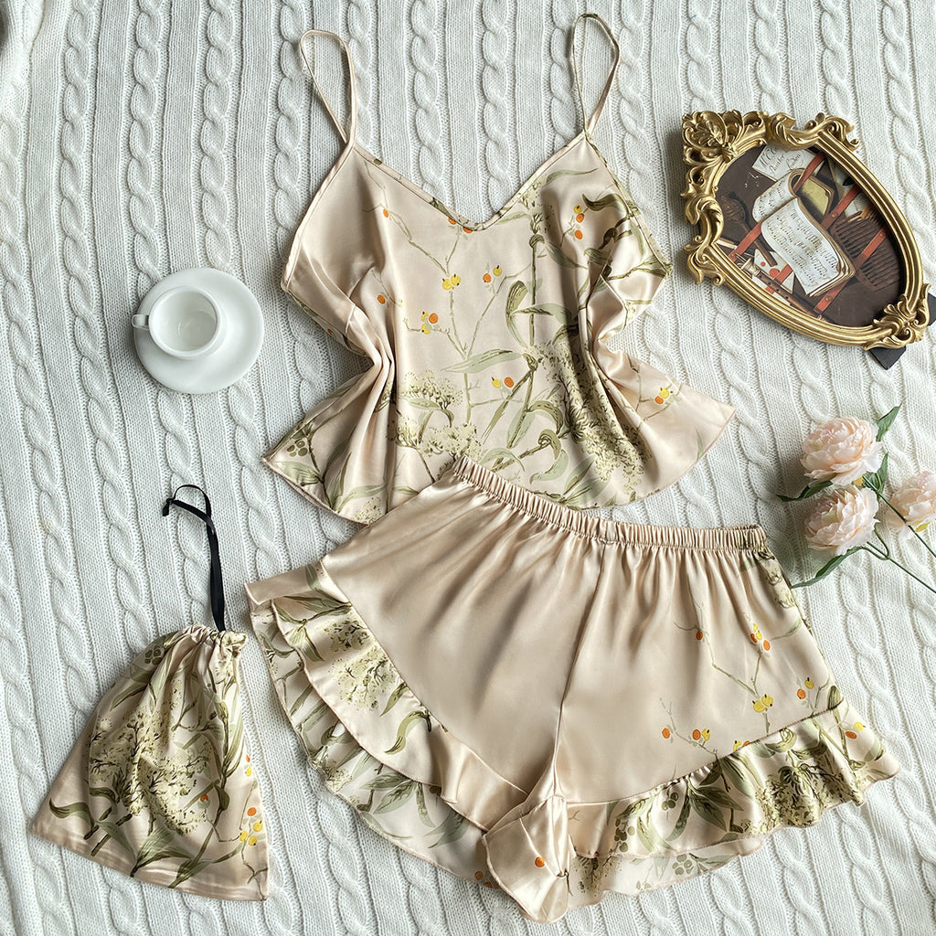 Pajamas Lingerie